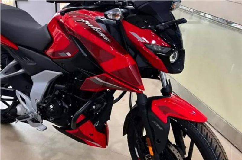 2024 Bajaj Pulsar N150 and Pulsar N160 launched 