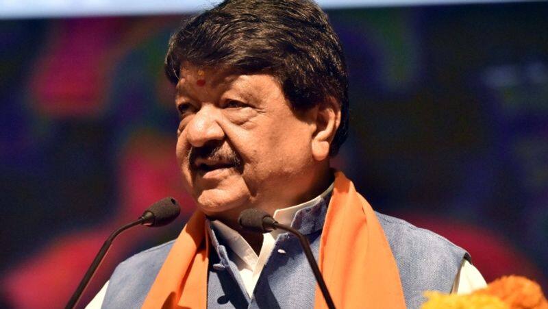 kailash vijayvargiya profile who is kailash vijayvargiya biography in hindi xat