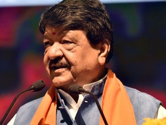 kailash vijayvargiya profile who is kailash vijayvargiya biography in hindi xat