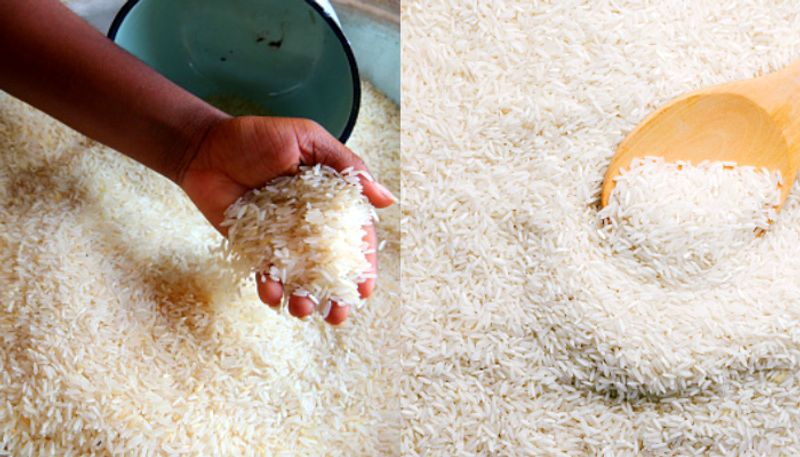 India allows 75,000 tonne of non-Basmati white rice exports to UAE APK 