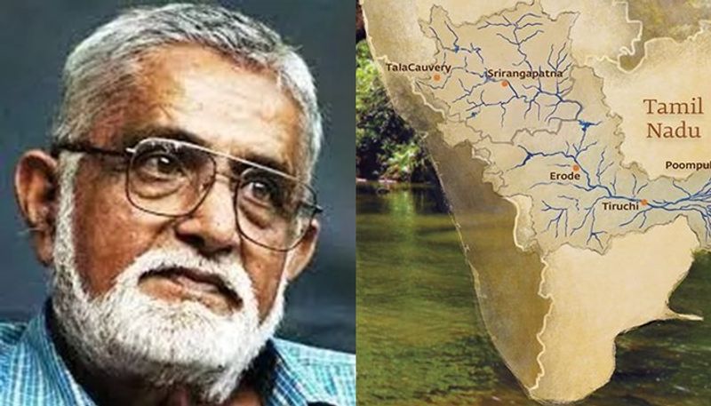 Whose Cauvery water is it? Karnataka or Tamil Nadu? Revisiting author KP Poornachandra Tejaswi's words vkp