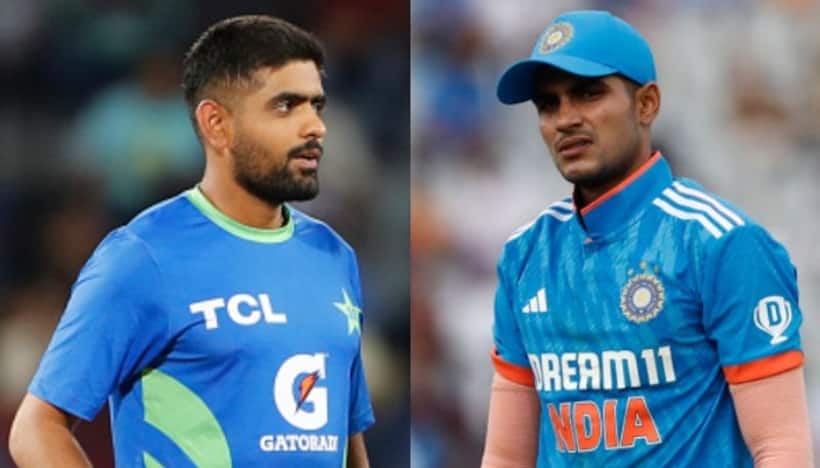 బాబర్ ఆజమ్‌, టాప్ ర్యాంక్‌ని కాపాడిన టీమిండియా... మూడో వన్డేలో శుబ్‌మన్ గిల్‌కి రెస్ట్ ఇవ్వడంతో..