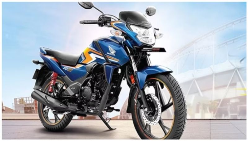 List of five 125 cc motorcycle under one lakh price