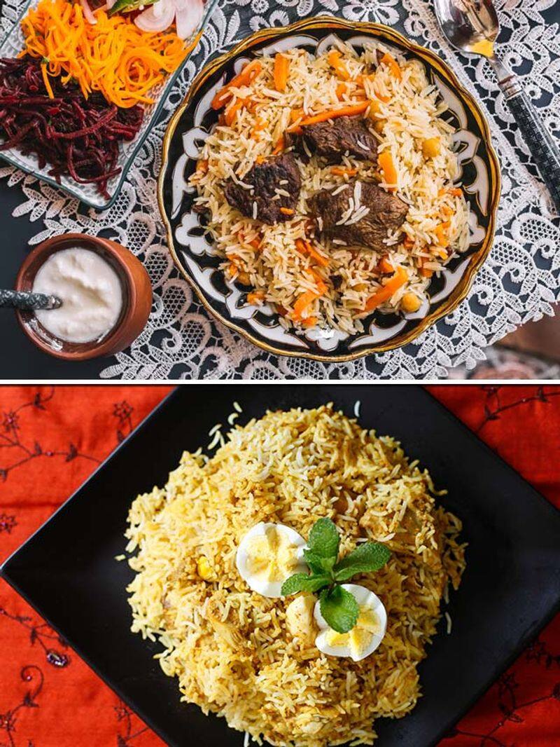 7 Best Briyani Recipes for the Winter  RBA