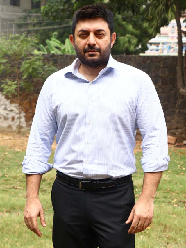 'Thalapathi'