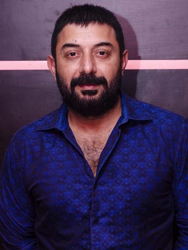 'Bombay'