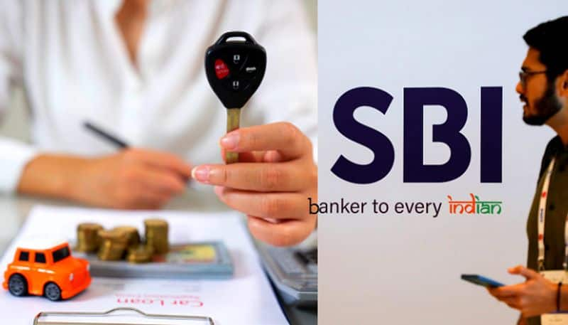 SBI festive season offer Zero processing fee on car loans apk 