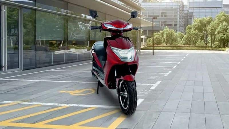 Electric scooter price cut by Rs. 21 thousand; full details here-rag