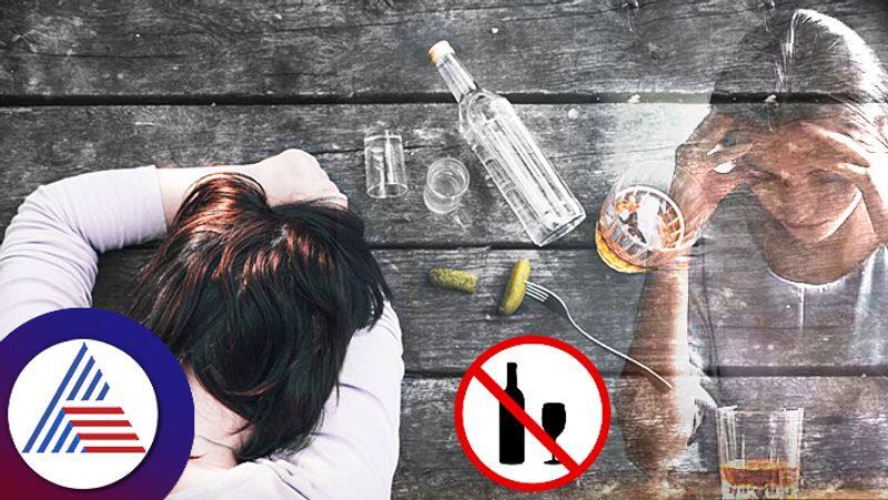 Important tips to bounce back from hangover after alcohol consumption ckm