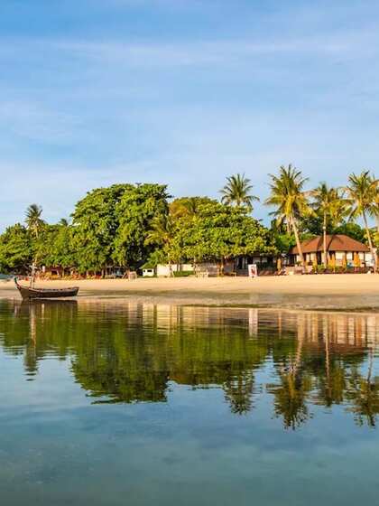 Kerala (Backwaters)