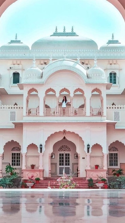 भारत के 5 महंगे होटल, किराया इतना की खरीद लें नया घर !