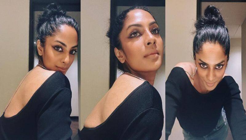 Actress Sriya Reddy Attracts with her Latest Photos NSK