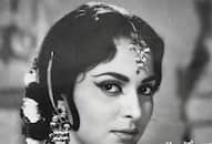 Waheeda Rehman will be given the Dada Saheb Phalke Lifetime Achievement award for the year 2023 rps