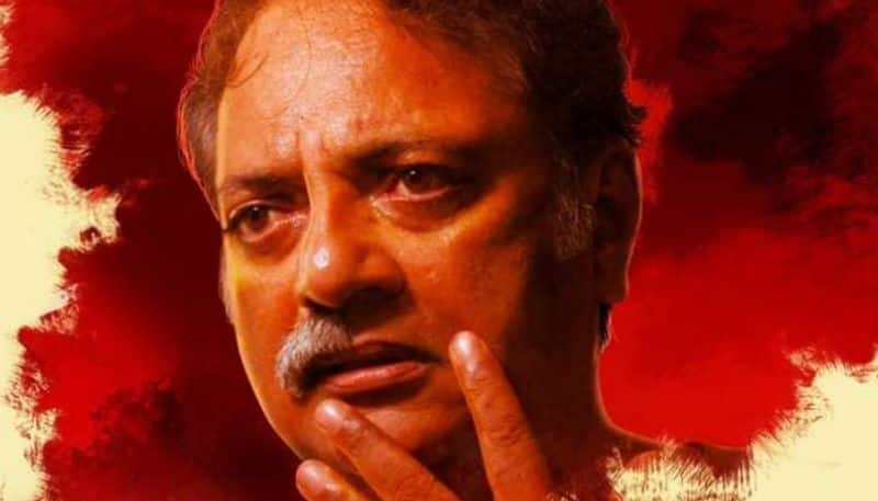 Joy Mathew starrer new film La Tomatina review T Arun Kumar hrk