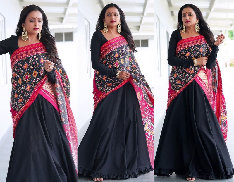 Suma Kanakala Suma Kanakala