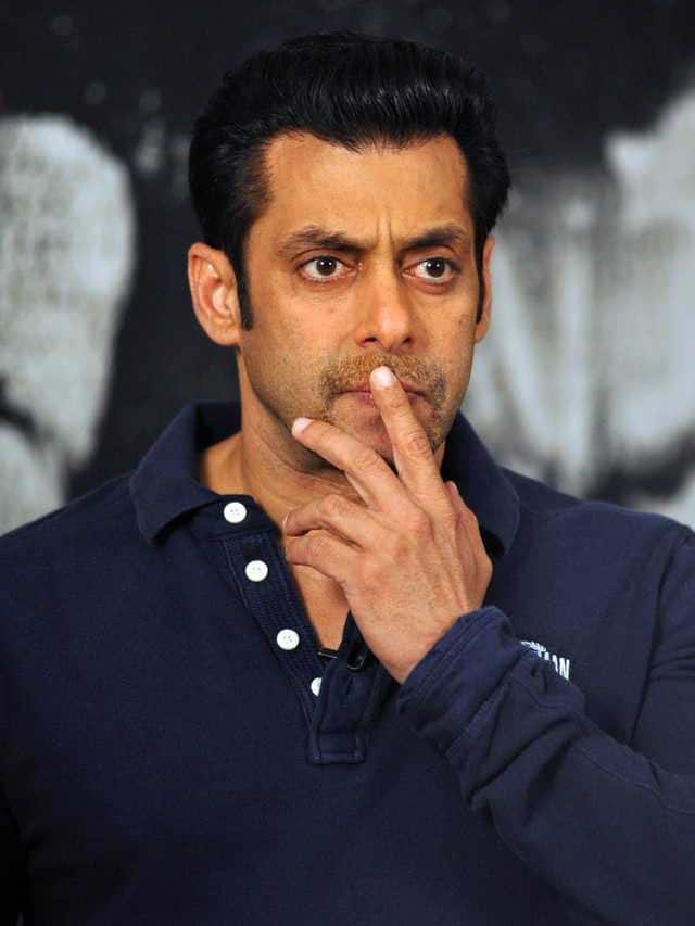 Bollywood Hero Salman khan given his Home for rent In Mumbai JMS