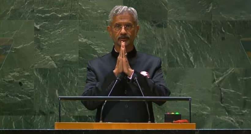 'రాజకీయ సౌలభ్యం కోసం..  ఉగ్రవాదంపై ఉదాసీనత..' ఐరాస వేదికగా కెనడా, పాక్ ల దుమ్ముదులిపిన భారత్