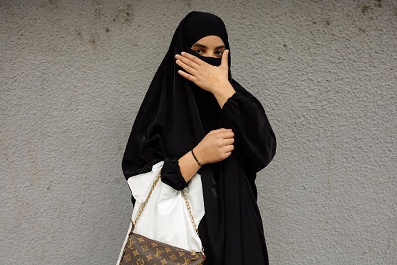 Dont tell women what to wear, says UN as France bans hijab at 2024 Paris Olympics snt