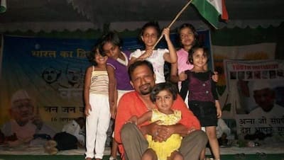 आखिर क्यों 30 साल से डेली अपनी मां को पत्र लिख रहा है ये 'लाल'? लिम्का बुक में दर्ज हो गया नाम