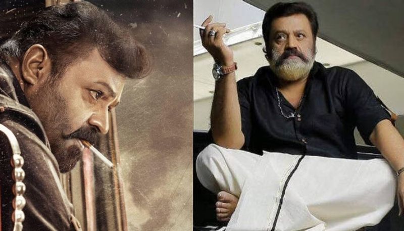 suresh gopi movie ottakomban shooting may start after onam 2024 