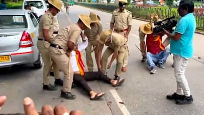 Day-long Bengaluru bandh results in Rs 1,500 crore transaction loss; check details