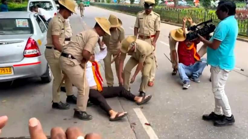 Day long Bengaluru bandh results in Rs 1,500 crore transaction loss; check details