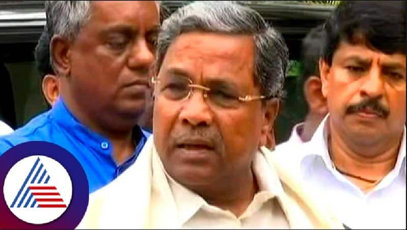 We are ready to solve the Cauvery problem outside the court says CM Siddaramaiah rav