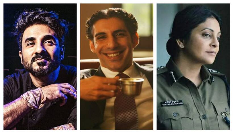 International Emmy Awards 2023: Vir Das, Shefali Shah, Jim Sarbh bag nominations; read on
