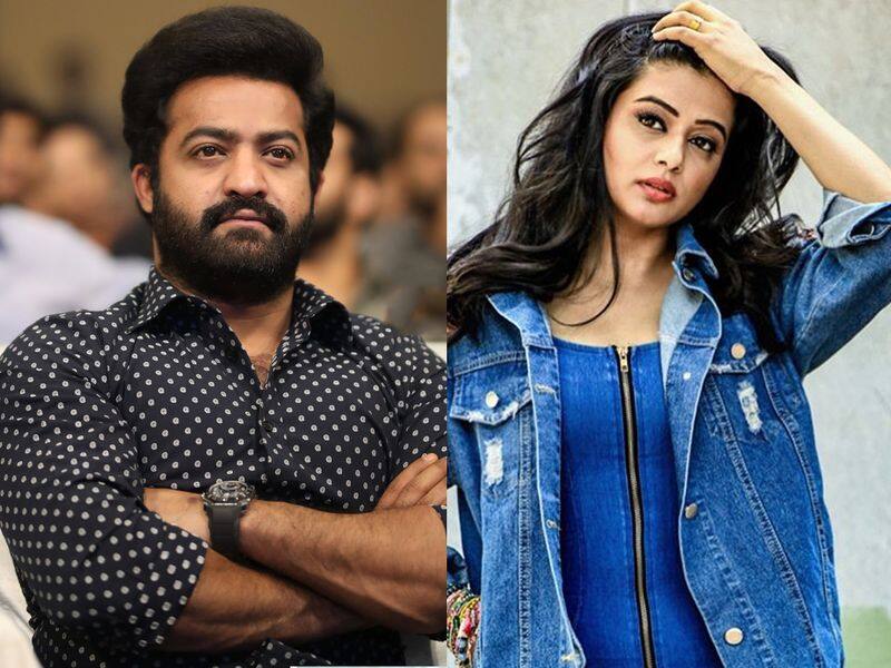 priyamani unexpected role in ntr devara movie ksr 