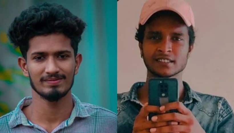 అడవిపందుల కోసం కరెంట్ ట్రాప్.. దాంట్లో చిక్కుకుని ఇద్దరు మృతి.. భయంతో పొలంలోనే పాతిపెట్టిన యజమాని....
