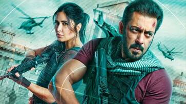 salman khan katrina kaif most awaited  film tiger 3  teaser out kxa 