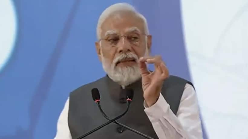 తెలంగాణలో ప్రధాని మోదీ పర్యటన.. ఆ రోజే ఎన్నికల శంఖరావం..  షెడ్యూల్లో స్వల్ప మార్పులు.. 
