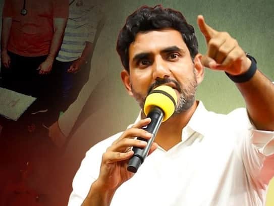 Dispose of Lokesh's anticipatory bail petition, High Court ordered to issue 41A notices - bsb