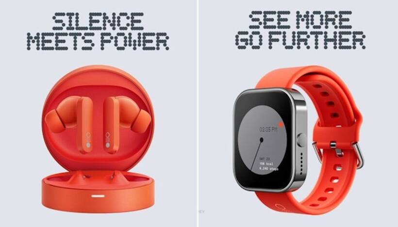 CMF by Nothing introduces Watch Pro, Buds Pro & Power 65 GaN Charger launched