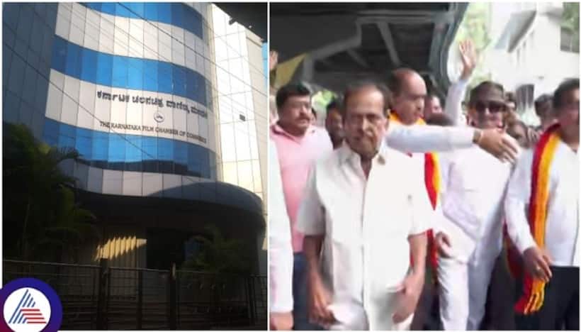 Karnataka bandh on Sept 29: State film board extends support, no films will be released
