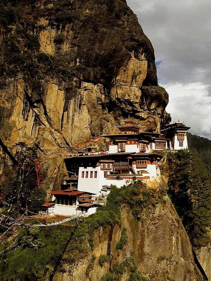 Bhutan