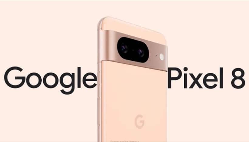 Google Pixel 8 Pro can read your body temperature; Here's how it works