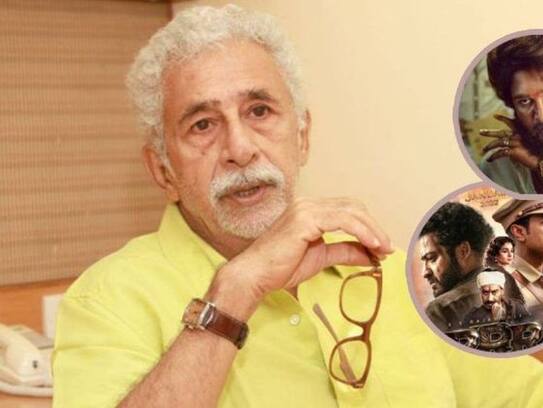 i could not watch rrr and pushpa actor naseeruddin shah shocking comments ksr 