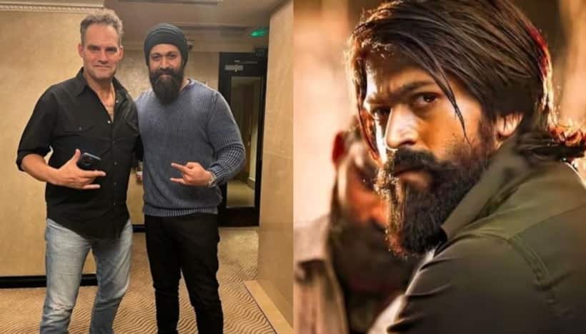 భారీ ప్లాన్ వేసిన యశ్, పాన్ ఇండియా హీరో కోసం హాలీవుడ్ యాక్షన్ కొరియోగ్రఫర్..