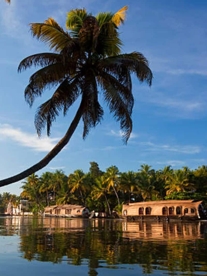 Love Alappuzha? Explore these places in Keralas Alleppey venice of the East anr