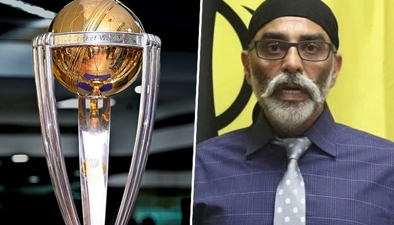 It will be World Terror Cup Khalistani terrorist Pannun's shocking threat; alleged audio message goes viral snt