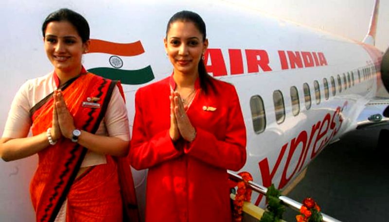 Air India Latest news Gender Sensitive Seat Assignment for Solo Female Travelers and Moms asd