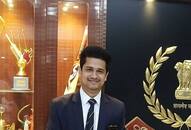 IAS Abhishek Jain is only 24 and has cracked UPSC twice iwh