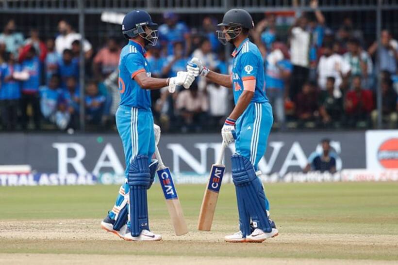 Azharuddin backs Shreyas Iyer, R Ashwin for India's ODI World Cup 2023 challenge; says Gill will be key player