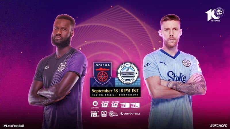 football ISL 2023-24 Preview: Lobera's Odisha FC to battle former club Mumbai City FC in highly-anticipated showdown snt