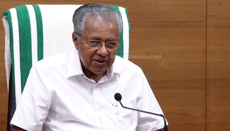 kerala will not implement caa says pinarayi vijayan cm of kerala press meet on caa apn