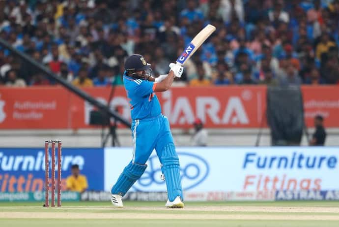 Rohit Sharma