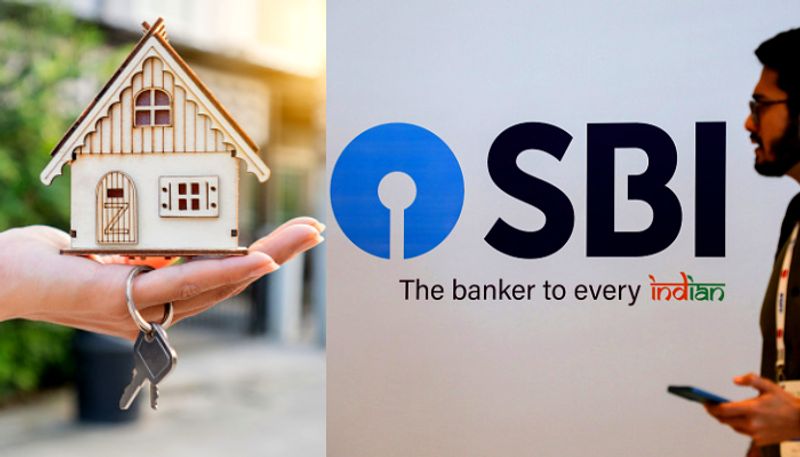 SBI discounts on home loan rates APK 