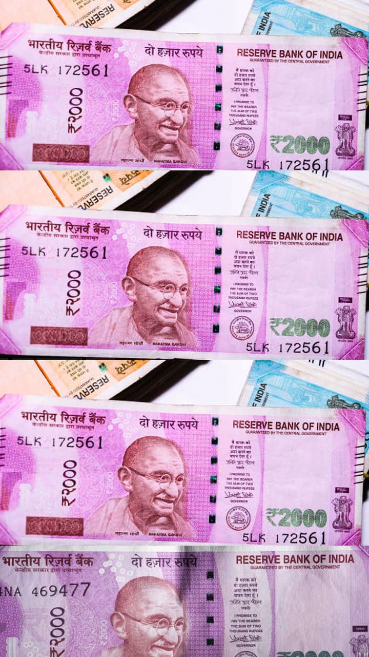 Last date to return or exchange Rs 2,000 banknotes ends on September 30? 