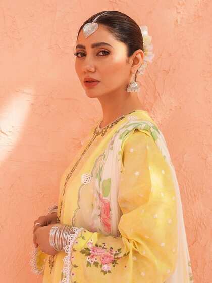 Mahira Khan